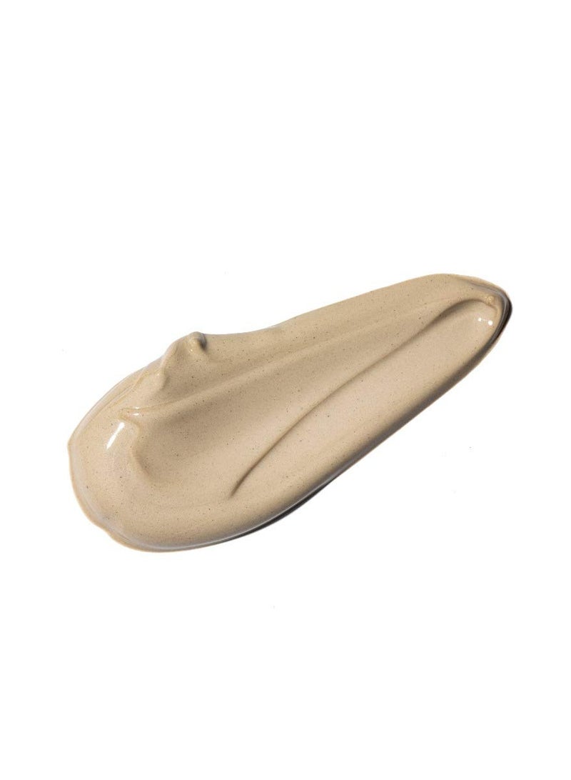 Natio Spirit Green Clay + Manuka Honey Purifying Face Mask 150 g - Image 3