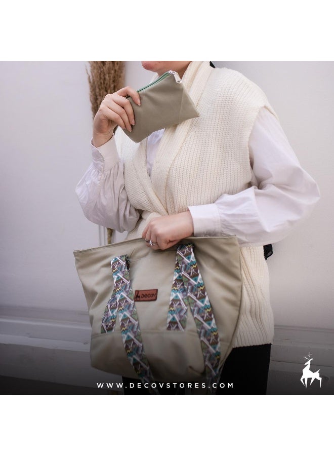 Decov Hand Bag - Image 3