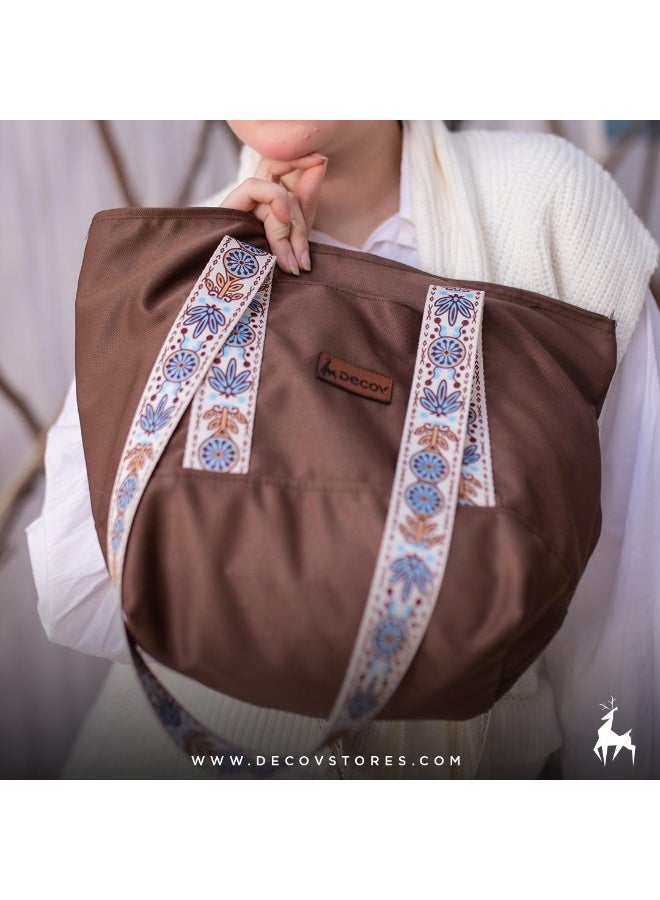 Decov Hand Bag - Image 5