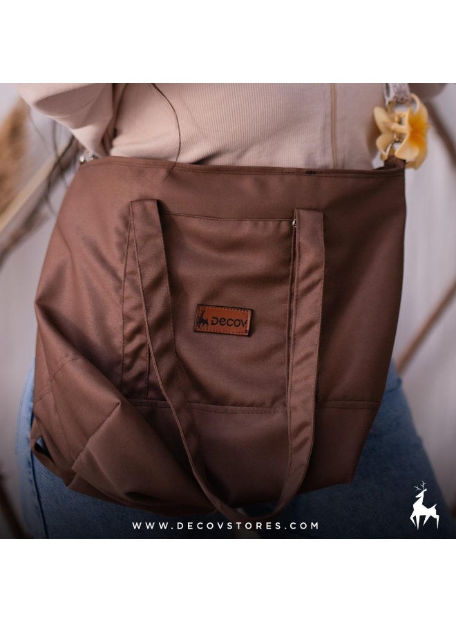 Decov Hand Bag - Image 4