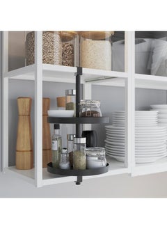 Wall Fr W Shelves, Anthracite, 40X15X75 Cm - pzsku/Z020B6D1077E412EC0237Z/45/_/1734532174/83b57d8f-a9c1-4df3-ab17-c068b9d96ce5