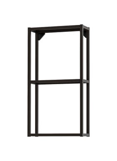 Wall Fr W Shelves, Anthracite, 40X15X75 Cm - pzsku/Z020B6D1077E412EC0237Z/45/_/1734532180/59055299-861e-40e5-8e32-388b2724c743