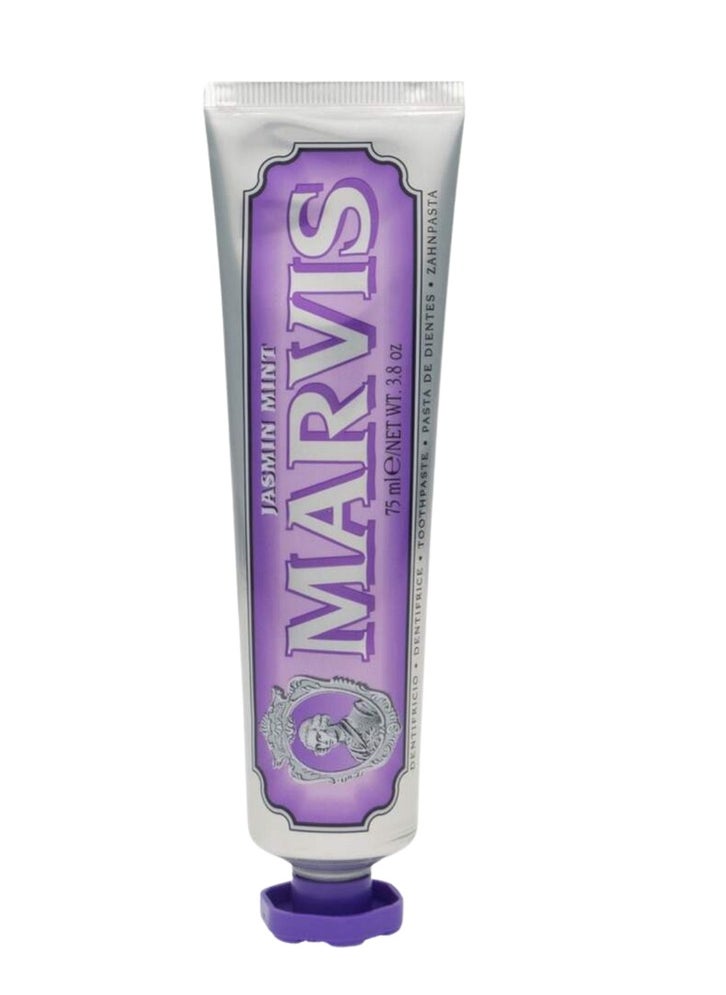 Jasmine Mint Toothpaste 25ml - pzsku/Z020B721CEAB25575A8CDZ/45/_/1735413161/adde7acc-00d4-4c1a-9c00-908394e5ca24