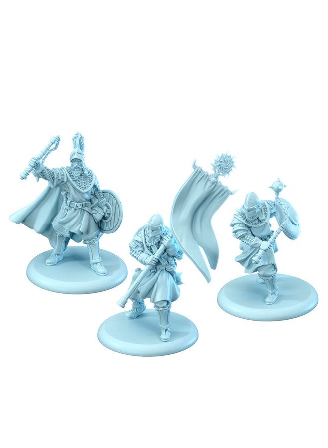 CMON SIF: Karstark Loyalists - Image 2
