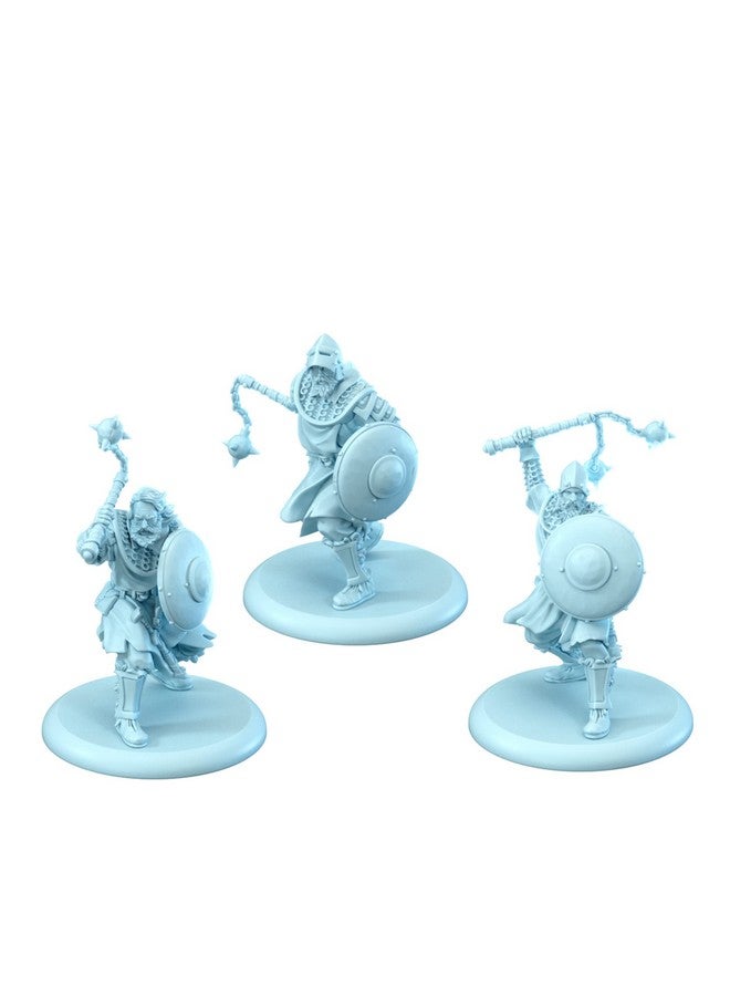 CMON SIF: Karstark Loyalists - Image 3