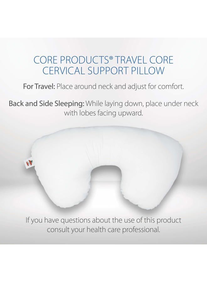 Core Products 225 Travel Pillow - Image 5
