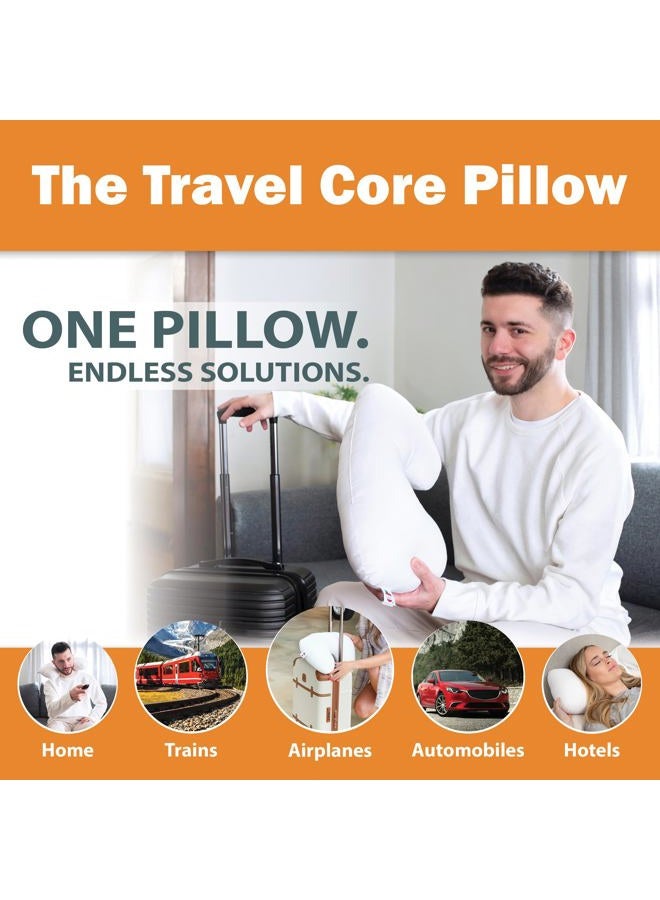 Core Products 225 Travel Pillow - Image 2