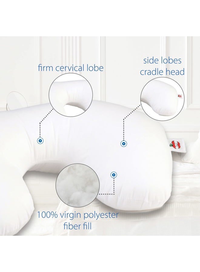 Core Products 225 Travel Pillow - Image 3