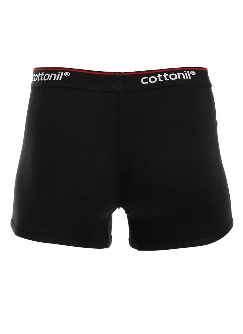 COTTONIL - Bundle OF (6) - Men Boxer Solid - Image 1