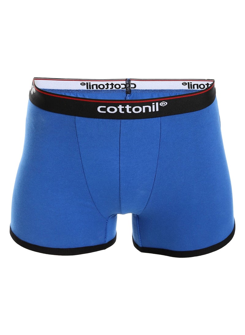 COTTONIL - Bundle OF (6) - Men Boxer Solid - Image 1