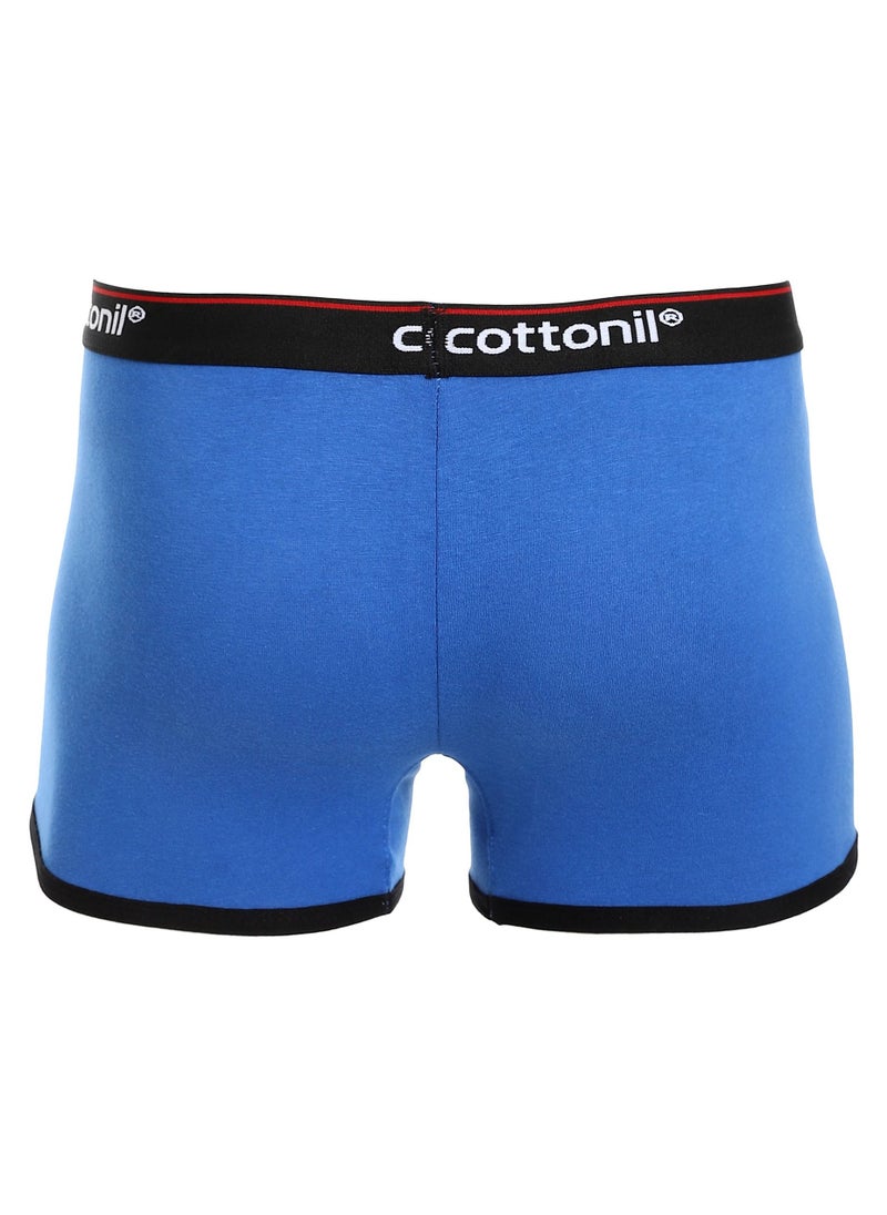 COTTONIL - Bundle OF (6) - Men Boxer Solid - Image 1