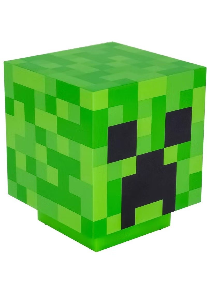 ماين كرافت ليلة ضوء مربع ، هدية مناسبة للأطفال ديكور المنزل - Image 3