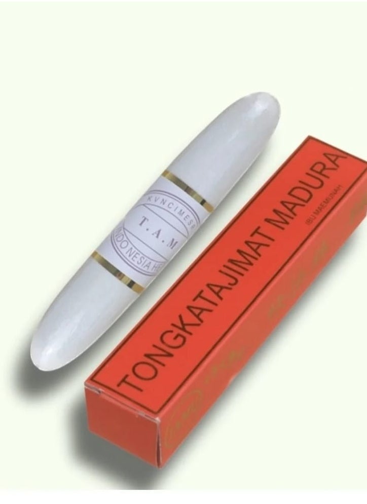 Generic Indonesian Madura finger for constriction 