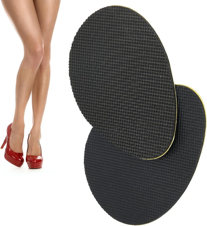 كلاراكو وسادة نعل الحذاء، وسادات أحذية غير قابلة للانزلاق للجنسين، ملصق حماية مطاطي مقاوم للتآكل لنعل الحذاء - Image 3