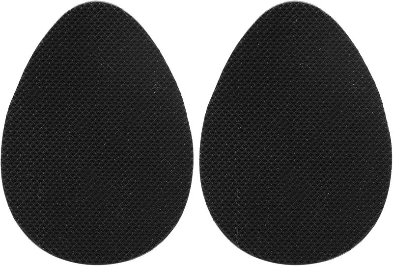 كلاراكو وسادة نعل الحذاء، وسادات أحذية غير قابلة للانزلاق للجنسين، ملصق حماية مطاطي مقاوم للتآكل لنعل الحذاء - Image 1