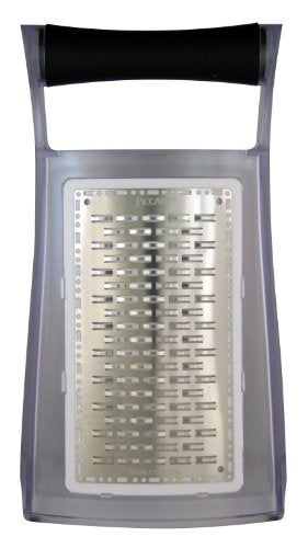 Jaccard Microedge Tri-Surface Two Sided Box Grater - Image 3