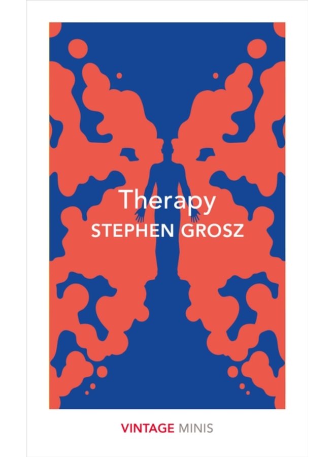Therapy Vintage Minis - Paperback
