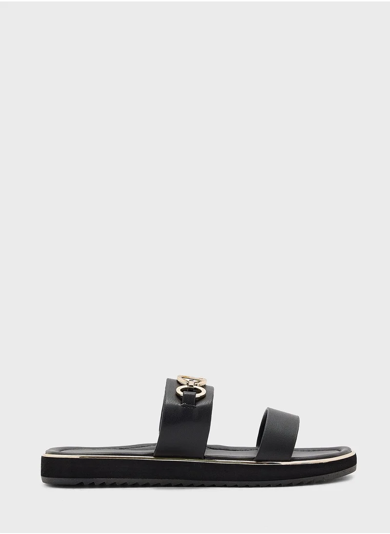 ALDO Jabin Flat Sandals