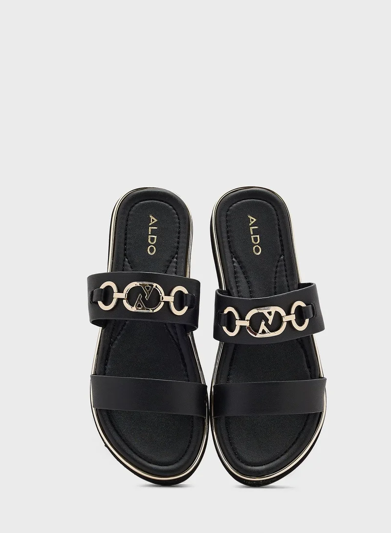 ALDO Jabin Flat Sandals
