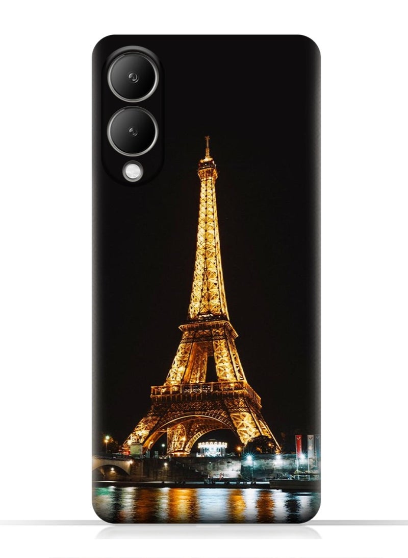 إيه إم سي ديزاين غطاء حماية بطبعة هاتف فيفو Y17s - Image 1