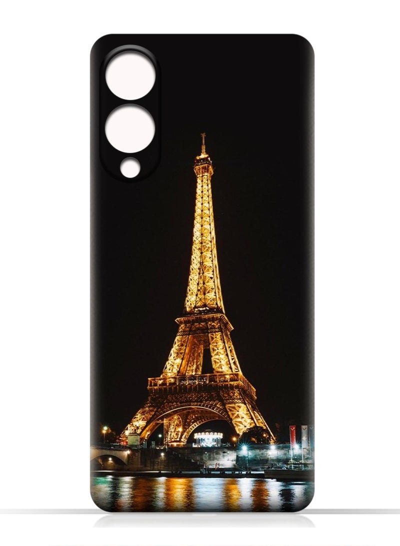 إيه إم سي ديزاين غطاء حماية بطبعة هاتف فيفو Y17s - Image 2