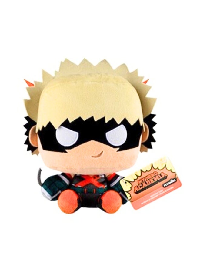Funko Plush! Animation: My Hero Academia - Bakugo 7"