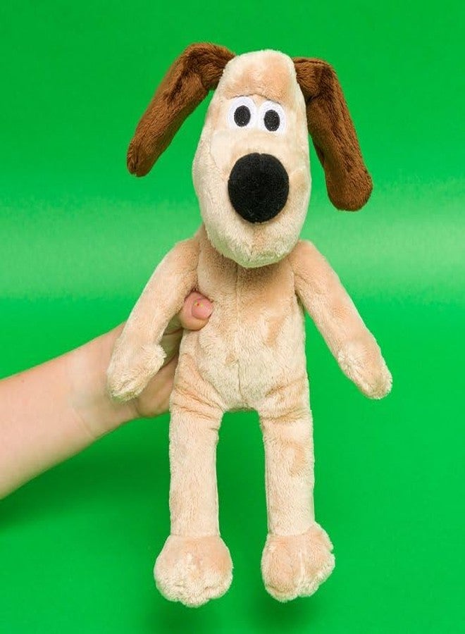 AURORA Wallace & Gromit Plush - Gromit - Image 3