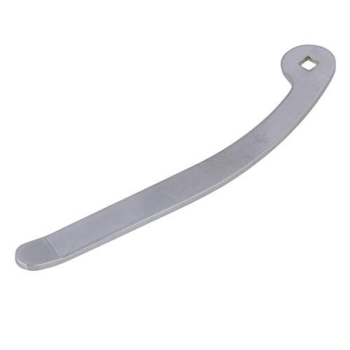 Bstinay Chrome Plated Tremolo Arm Whammy Bar Vibrato Bridge Tremolo System Arm Whammy Bar for TLB50 Electric Guitar - Image 2