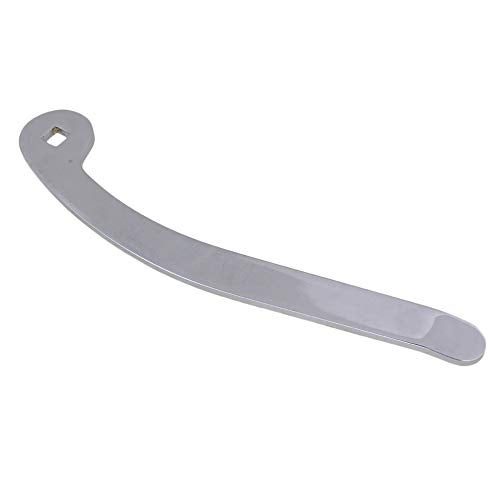 Bstinay Chrome Plated Tremolo Arm Whammy Bar Vibrato Bridge Tremolo System Arm Whammy Bar for TLB50 Electric Guitar - Image 3