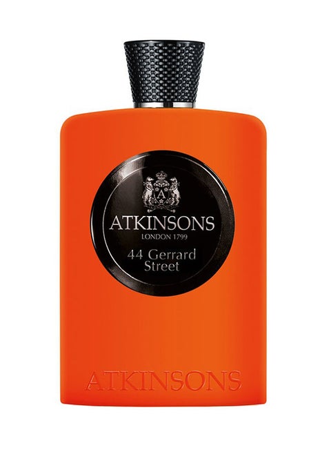 44 GERRARD STREET EAU DE COLOGNE 100ML