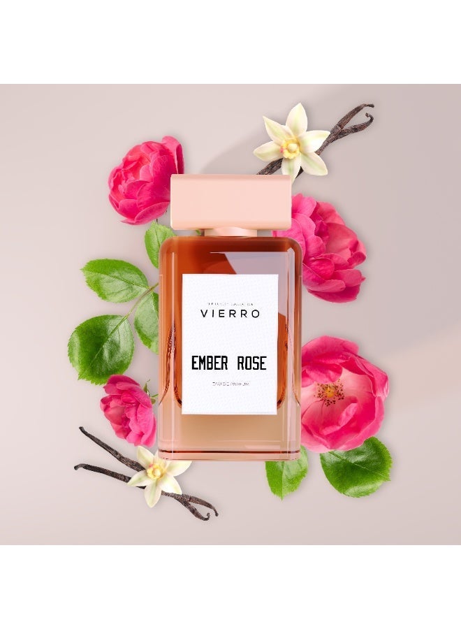 Vierro Ember Rose - Image 4