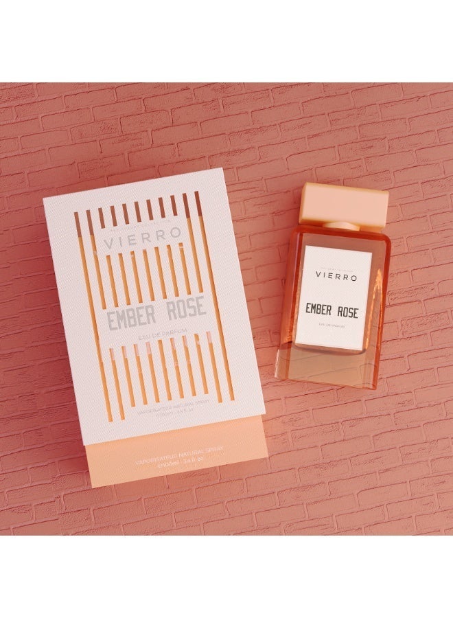 Vierro Ember Rose - Image 3