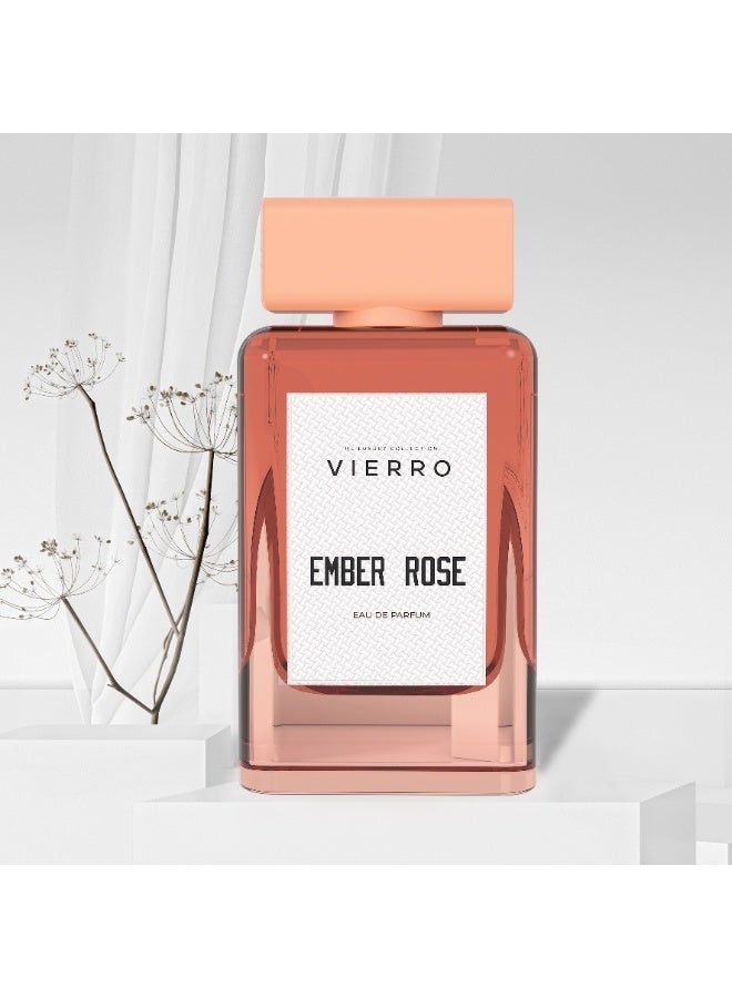 Vierro Ember Rose - Image 2