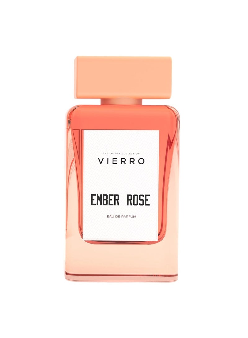 Vierro Ember Rose - Image 1