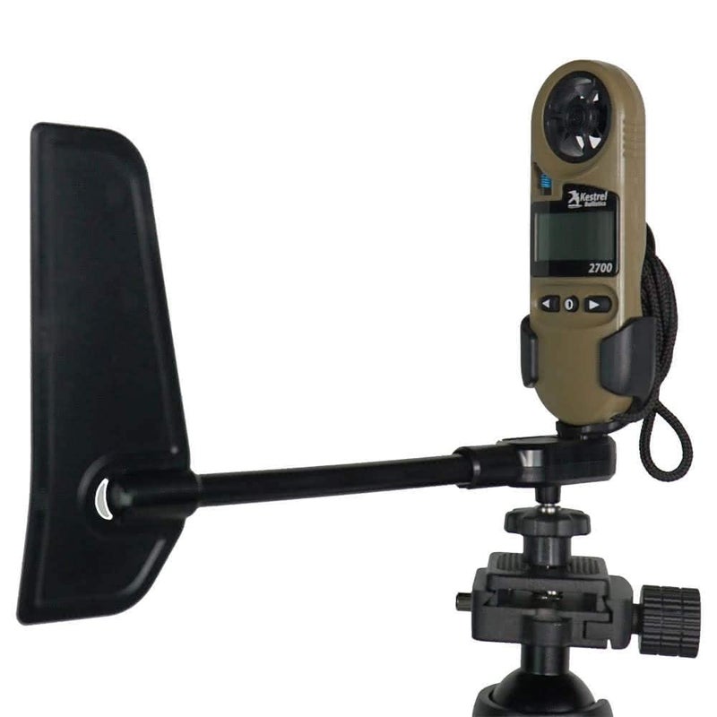 Kestrel Basic Series Vane Mount for 1000, 2000 & 3000 Series Meters - Image 1