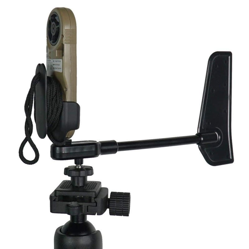 Kestrel Basic Series Vane Mount for 1000, 2000 & 3000 Series Meters - Image 2