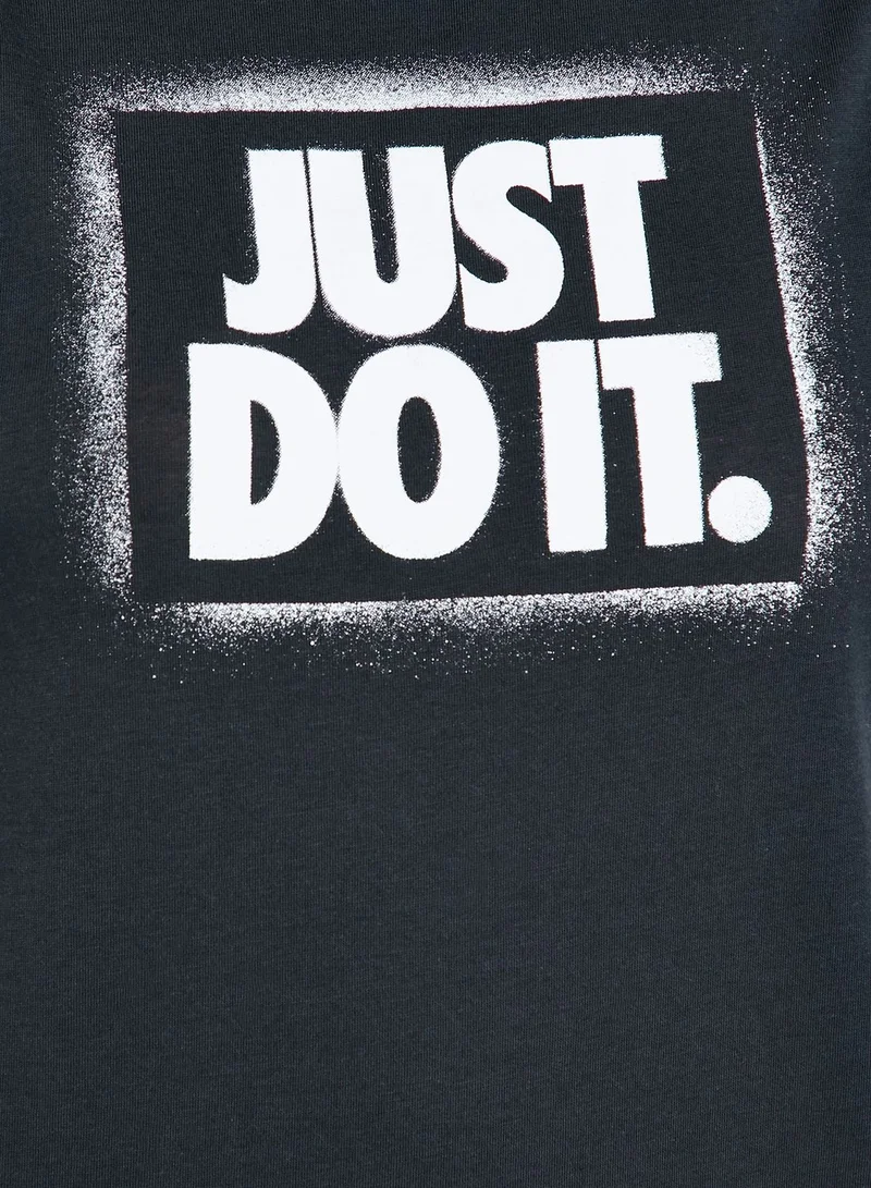 Nike Dri-FIT Modern Muscle Graphic Tank