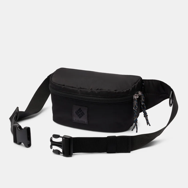 Great Smoky Garden Waist Bag