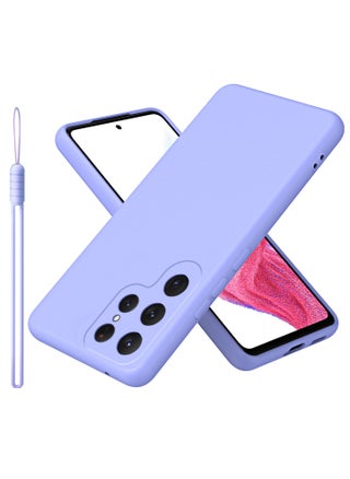 Purple/Silicone