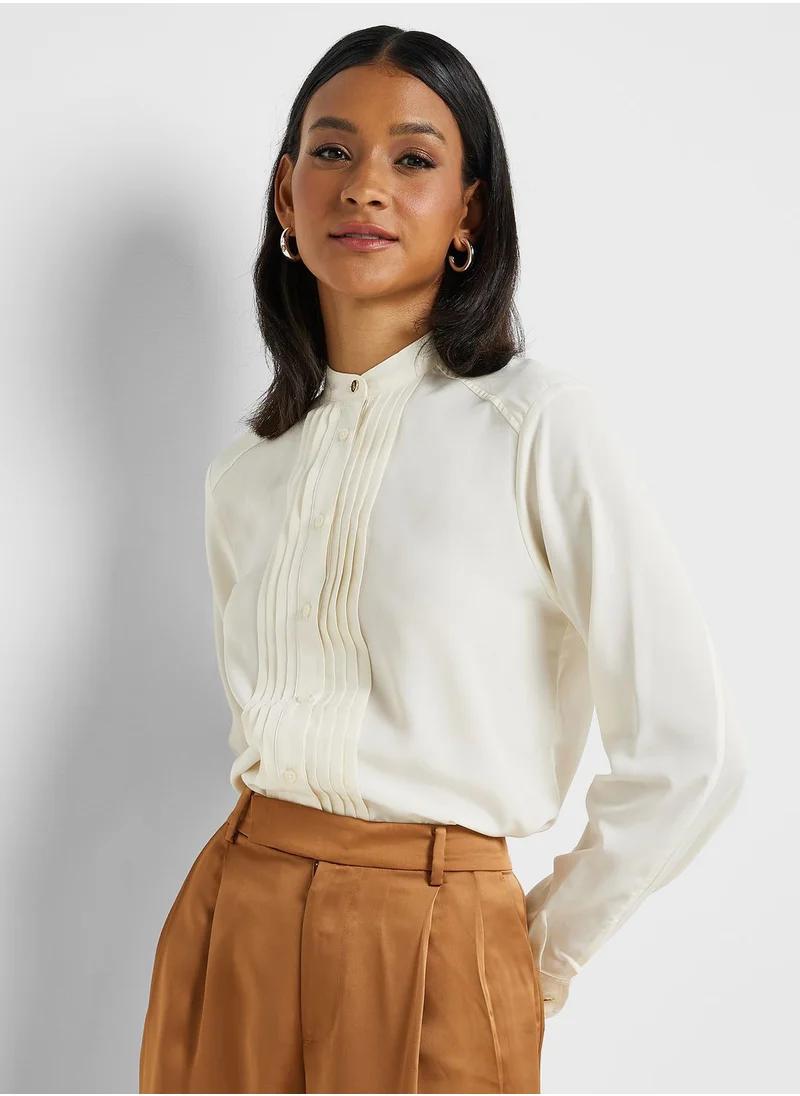 Lauren Ralph Lauren Button Down Shirt