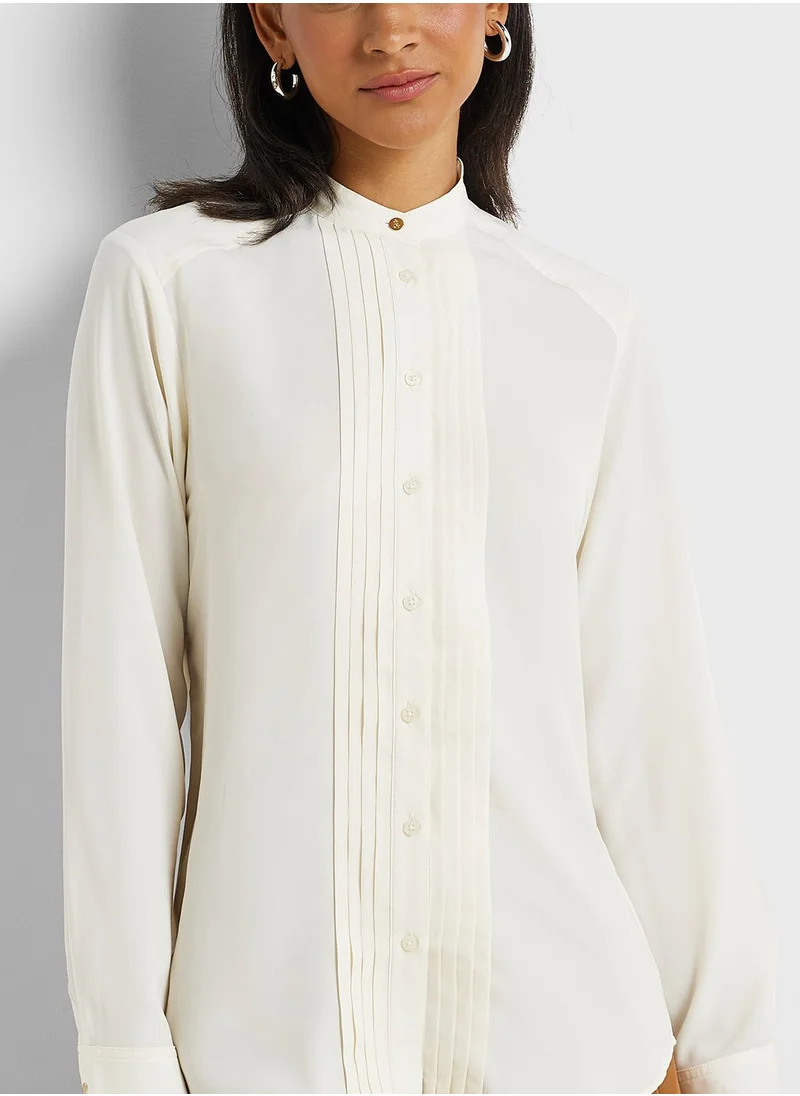 Lauren Ralph Lauren Button Down Shirt