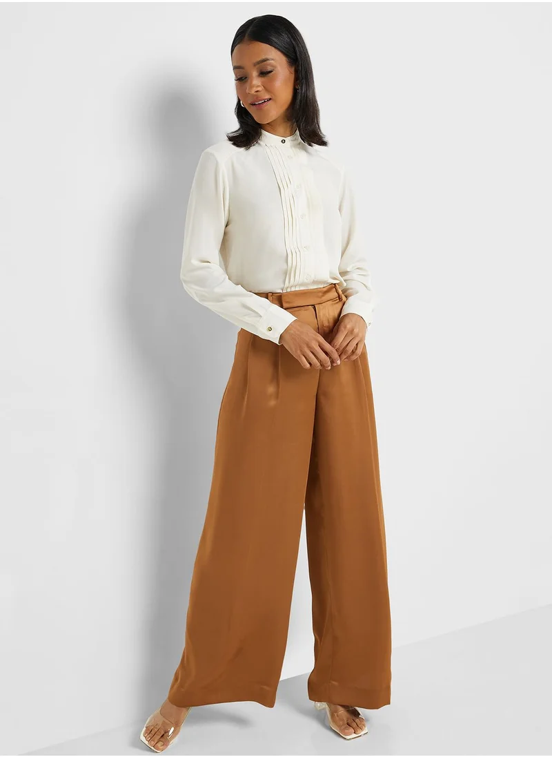 Lauren Ralph Lauren Button Down Shirt
