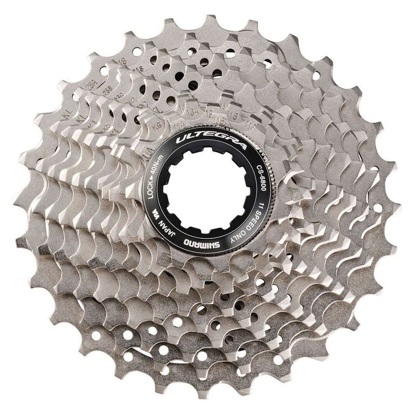 Shimano CS-6700 Ultegra 10-Speed 11/28T - Image 1