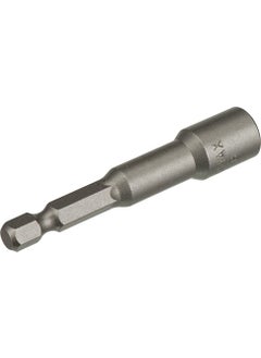 TOMAX Magnetic Nut Adapter Long - 13X65 mm (3 Pieces) 