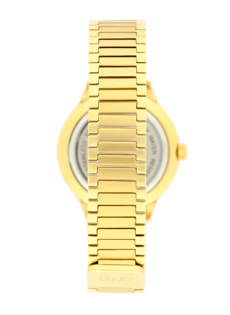 Liu Jo Liu Jo Dancing Shine Gold Watch - TLJ2343