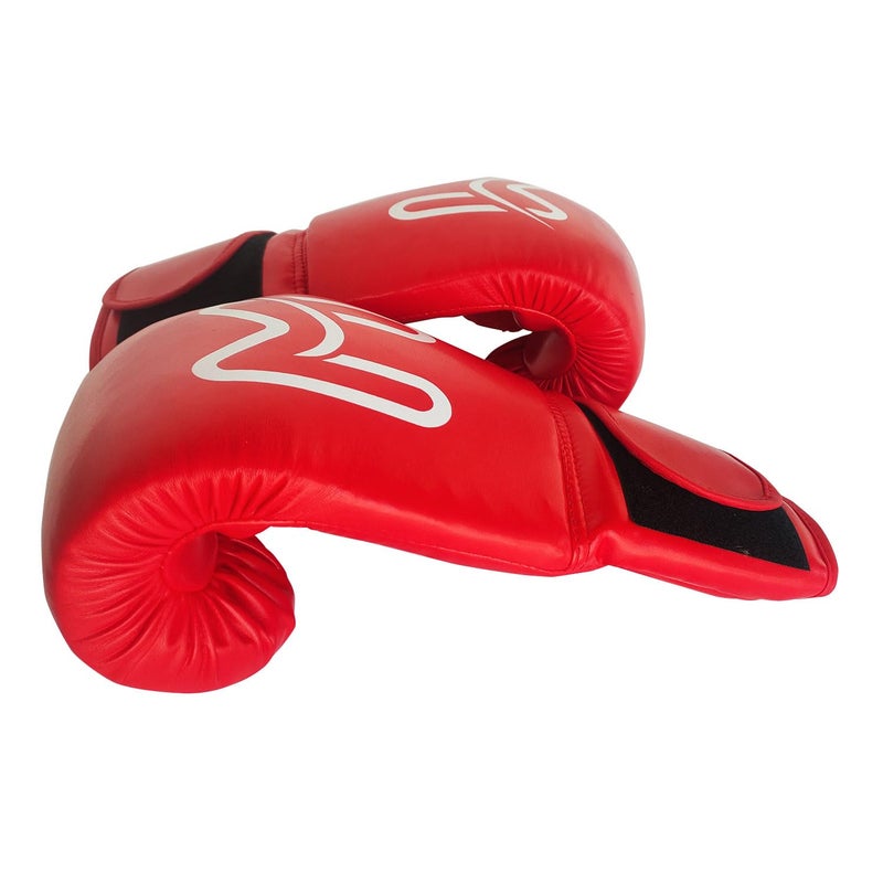 MAHIPAR Punching Bag with Stand for Kickboxing, MMA & Reflex Training â€“ Freestanding Heavy Bag Boxing Set with Speed Bag & Gloves â€“ Adjustable Height for Adults & Teens â€“ Great for Cardio - Image 2