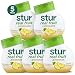 Stur Liquid Water Enhancer  Lemonade  Naturally Sweetened  High in Vitamin C  Antioxidants  Sugar Free  Zero Calories  Keto  Vegan  5 Bottles Makes 120 Drinks - Image 2
