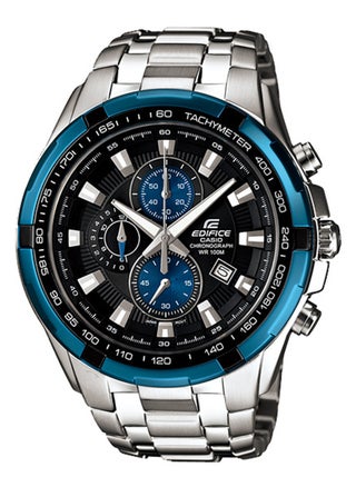 Men's Analog Stainless Steel Wrist Watch EF-539D-1A2VUDF - 42 Mm - pzsku/Z020CC9A5FAAA8B5F4C80Z/45/_/1698418300/43c21543-5ded-4d07-81ea-d1efcc1a84b5