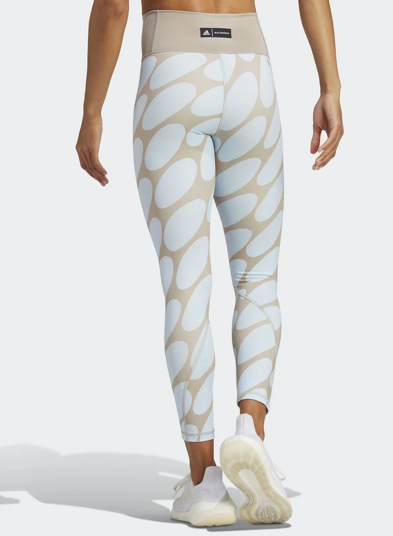 Adidas Marimekko 7/8 Tights