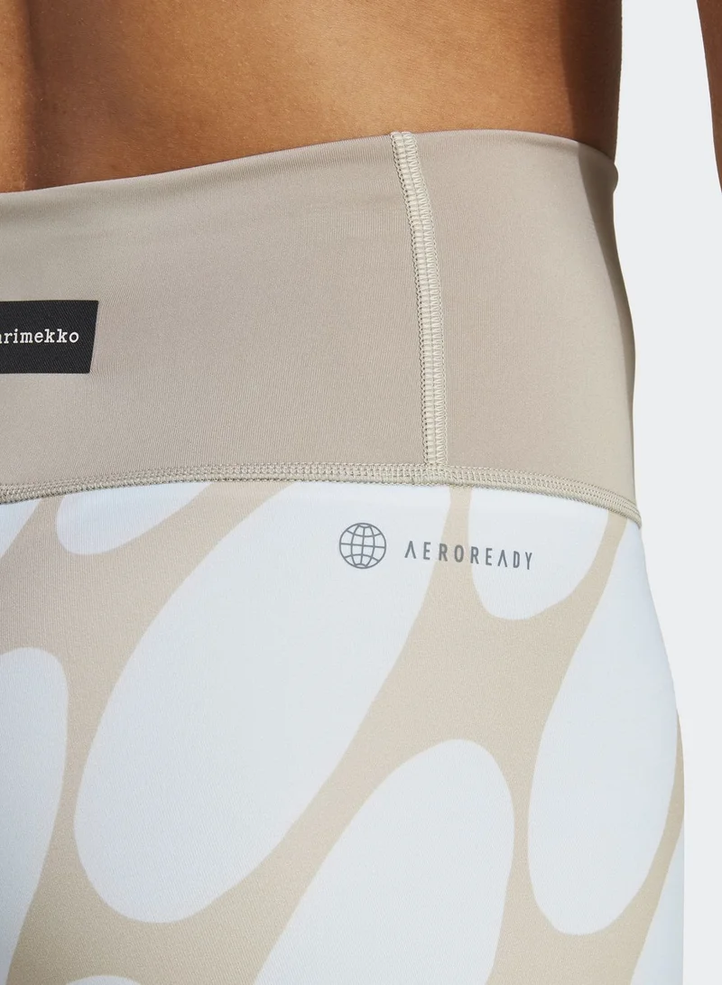 Adidas Marimekko 7/8 Tights